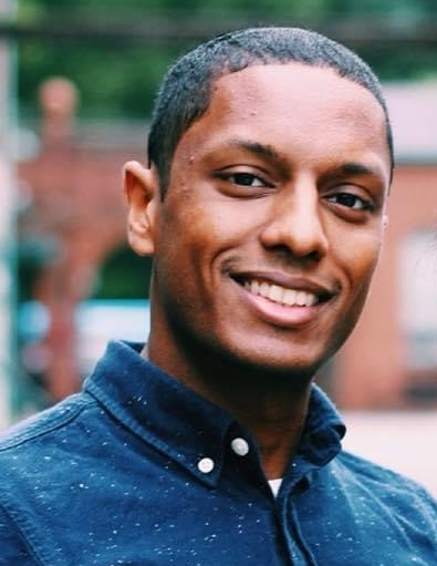 Tauhid Chappell, executive director of New Jersey Business Action Center's Cannabis Training Academy