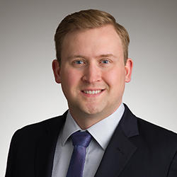 Orloff, Lowenbach, Stifelman & Siegel PA (OLSS) announced that Kevin Fenstemaker has joined the firm as counsel in the Real Estate and Corporate practice groups.