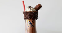 Ferrero North America Baby Ruth Milkshake