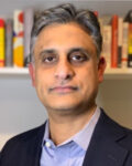 Guru Ramamurthy, Bayer U.S. chief financial officer, effective July 1, 2023