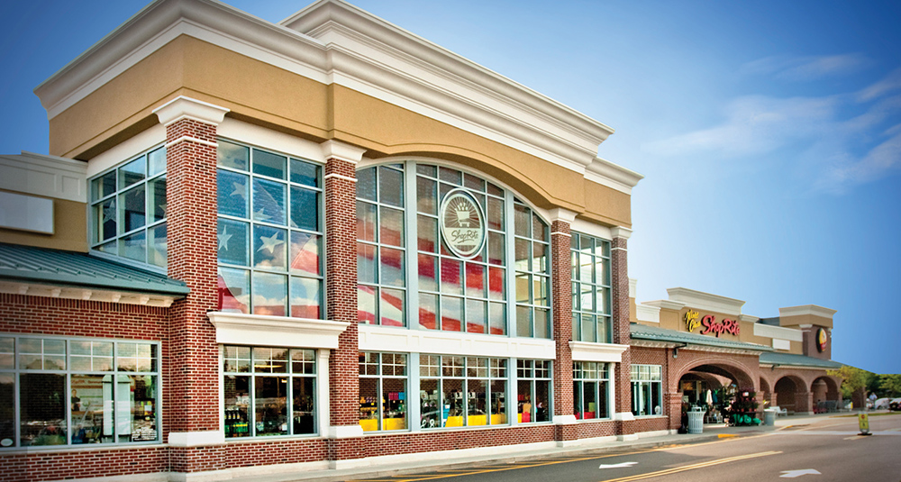 Levin Management Corp. announced that a Habit Burger Grill will open as a free-standing, 3,100-square-foot location in Hamilton Plaza in Hamilton.