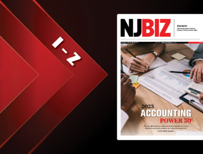Accounting Power 50