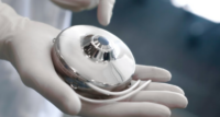 The Intera 3000 Pump enables hepatic artery infusion therapy for the treatment of cancers within the liver.