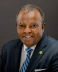 John Harmon, AACCNJ founder, president and CEO