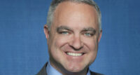 Louis Belasco, executive director, Greater Wildwoods Tourism Improvement and Development Authority