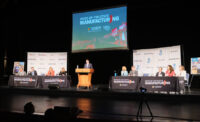 The summit brought together manufacturers, industry leaders, policymakers and other stakeholders with one goal: promoting manufacturing in the Garden State.