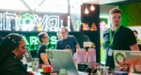 Nova Farms is the Northeast’s largest privately owned, vertically integrated cannabis operator, and there is now a location open in Woodbury.