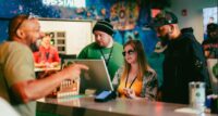Nova Farms is the Northeast’s largest privately owned, vertically integrated cannabis operator, and there is now a location open in Woodbury.