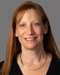 Sandi Danick, American Dream's senior vice president, head of leasing