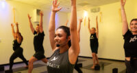 Six more YogaSix locations are planned for Monmouth County, starting with Ocean Township.