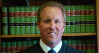 Superior Court Judge Marc Lemieux