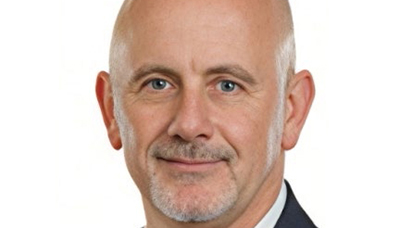 Patrick Walsh