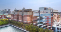 Wonder Group recently signed a deal to lease a 3,700-square-foot space at Hoboken's Waterfront Corporate Center III, according to SJP Properties, the brokerage firm for the office and retail complex.
