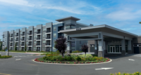 Amaranth at North Brunswick is a 222-unit, 55-plus age-restricted active adult community located at 2775 U.S. Route 1 in North Brunswick. - JLL