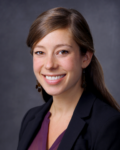 Dr. Kaitlan Baston, currently the division head of addiction medicine and medical director of the Center for Healing at Cooper University, is Gov. Phil Murphy's nominee for New Jersey's next health commissioner.