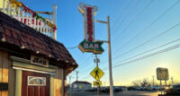 Billing itself as “Home of the Original Taco Tuesday,” Gregory’s Restaurant & Bar in Somers Point estimates it has served more than 2 million tacos over the Past four decades hosting the promotion.