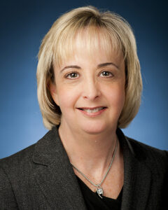 Deborah Hays