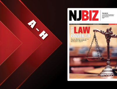 2023 Law Power 50: A – H