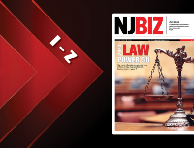 2023 Law Power 50: I – Z