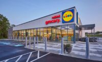 Since establishing a U.S. headquarters in June 2015, Lidl has launched nearly 200 locations along the East Coast.
