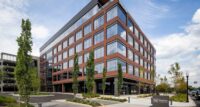 Salad-and-bowl chain Sweetgreen is opening a 2,646-square-foot restaurant at M Station East, a new mixed-use development in downtown Morristown.
