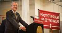 In May 2018, Gov. Phil Murphy signed an executive order with the goal of protecting employees.