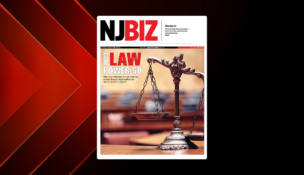 NJBIZ Law Power 50