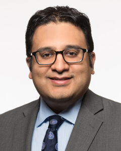 Rajiv Parikh