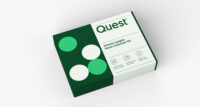 Quest Diagnostics has launched its first consumer-initiated genetic test, Genetic Insights, exclusively available through the company's consumer health business at questhealth.com.