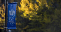 Seton Hall University