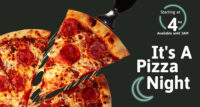 Wawa has completed the launch of Wawa Pizza and began rolling out pizza to select stores in early June.