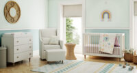 Buybuy Baby was launched in 1996 by the sons of Bed Bath & Beyond co-founder Leonard Feinstein. - BED BATH & BEYOND