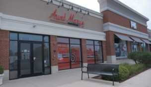 Located in The Shoppes at Flemington, Aunt Mary’s Dispensary began welcoming adult-use customers Aug. 26.