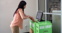The Consortium to Reinvent the Retail Bag's Beyond the Bag initiative is aimed at finding and testing bag reuse solutions that are eco-friendly, as well as convenient for customers.