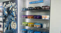 San Francisco-born cannabis brand Cookies expanded its East Coast footprint with the launch of its first New Jersey store Aug. 16 in Harrison.