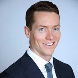 Daniel Walsh