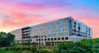 Essex & Crane by Vermella in Orange. - RUSSO DEVELOPMENT