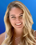 Gabriella Viljoen, vice president of eCommerce at Nestlé Health Science U.S. - NESTLE HEALTH SCIENCE