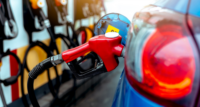 Gas pump