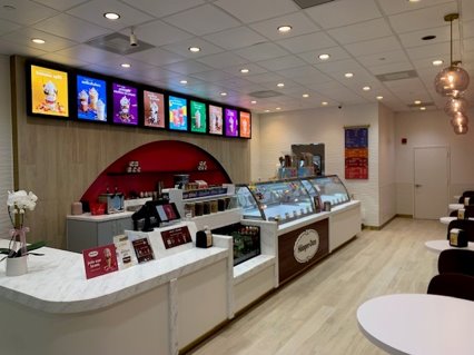 Haagen Dazs Paramus