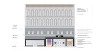 The New Jersey Cannabis Regulatory Commission voted Oct. 19 to award a Class 5 retail license to Oregon-based brand Hashtoria to operate a retail facility at 799-805 Broad St. in downtown Newark.