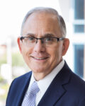 Eugene Cornacchia announced he will retire from his position as president of Saint Peter's University in June 2024.