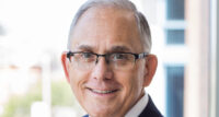 Eugene Cornacchia announced he will retire from his position as president of Saint Peter's University in June 2024.