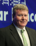 John Fitzgerald, Magyar Bank CEO