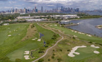 Liberty National Golf Club in Jersey City