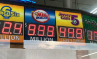 A New Jersey Lottery Commission plan would allow lottery players to purchase tickets for certain games online.