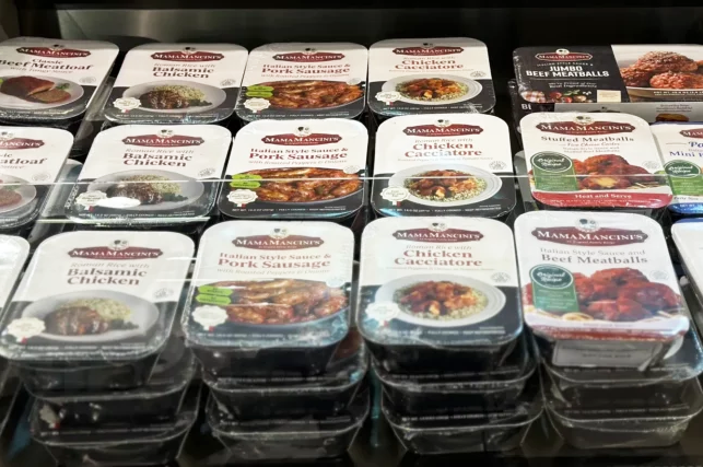 "While the consumer facing Italian foods brand MamaMancini's will remain unchanged, this wider strategic focus will further enable us to drive incremental SKUs into our grocer customers," said Mama's Creations Chairman and CEO Adam Michaels.