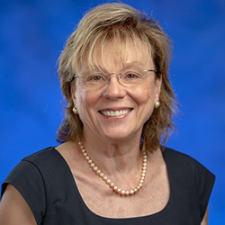 Mary Brown