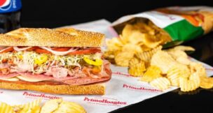 Founded more than 30 years ago in Philadelphia and now headquartered in Westville, PrimoHoagies now has more than 100 locations across the country, including over 30 restaurants in New Jersey.