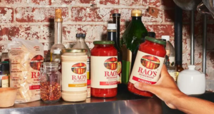 With an annual adjusted net sales of $837 million in 2022, Sovos Brands Inc.'s flagship brand, Rao’s, accounted for 69% of those earnings and grew organic net sales by 34.9% during the period, according to the company.